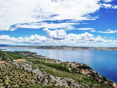Apartment Wohnung in Starigrad am Meer - Environment photo 25