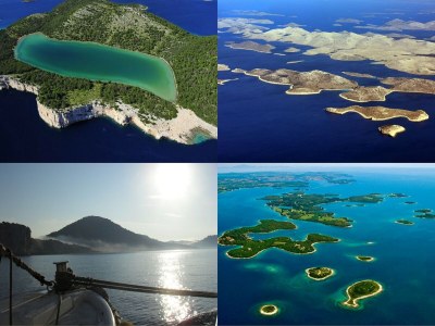 Apartment Wohnung in Starigrad am Meer - Environment photo 26