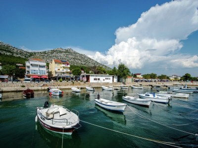 Apartment Wohnung in Starigrad am Meer - Environment photo 27