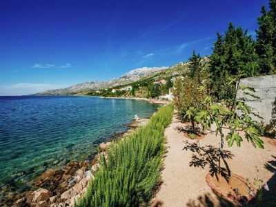 Apartment Wohnung in Starigrad am Meer - Environment photo 28