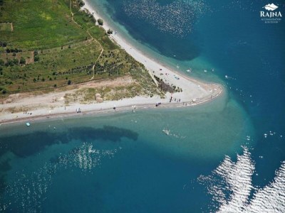 Apartment Wohnung in Starigrad am Meer - Environment photo 31