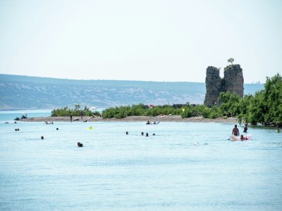 Apartment Wohnung in Starigrad am Meer - Environment photo 32