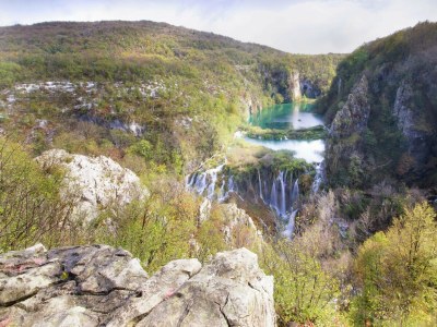 Apartment Wohnung in Starigrad am Meer - Environment photo 33