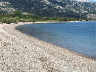 Apartment Wohnung in Starigrad am Meer - Environment photo 35