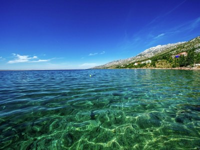 Apartment Wohnung in Starigrad am Meer - Outdoor photo 37
