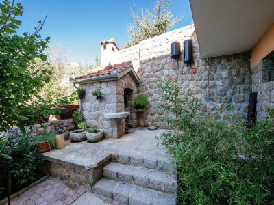 Apartment Wohnung in Starigrad am Meer - Outdoor photo 38