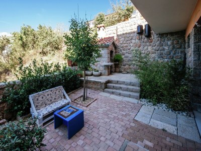 Apartment Wohnung in Starigrad am Meer - Outdoor photo 40