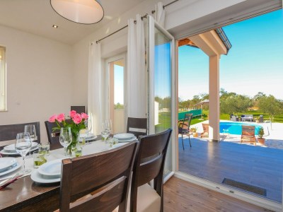 Holiday house Villa in Policnik mit privatem Pool - Features photo 18