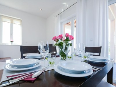 Holiday house Villa in Policnik mit privatem Pool - Features photo 19