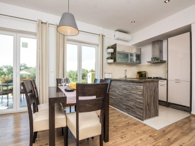 Holiday house Villa in Policnik mit privatem Pool - Features photo 20