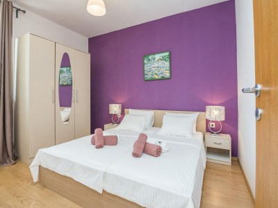 Holiday house Villa in Policnik mit privatem Pool - Features photo 21