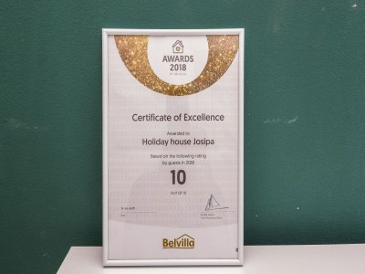 Holiday house Villa in Policnik mit privatem Pool - Outdoor photo 40