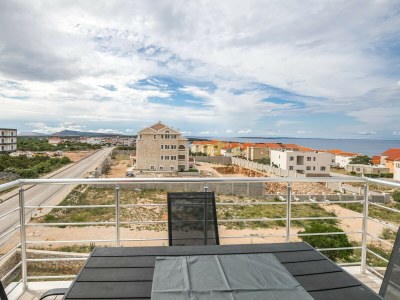 Apartment Apartment in Novalja near Zrće Beach - Outdoor photo 5