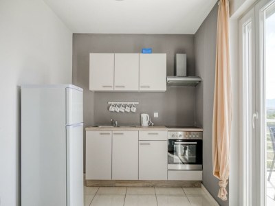 Apartment Apartment in Novalja near Zrće Beach - Features photo 8