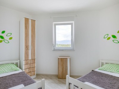 Apartment Apartment in Novalja near Zrće Beach - Features photo 16