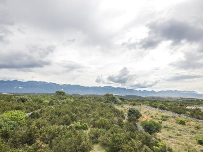 Apartment Apartment in Novalja near Zrće Beach - Environment photo 31