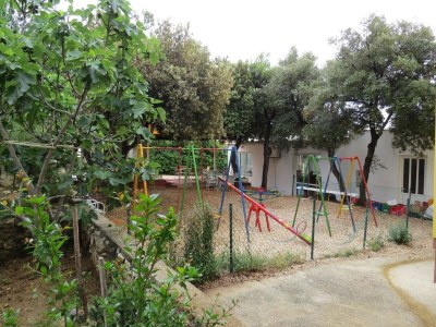 Apartment Küstenversteck von Mandre - Outdoor photo 7