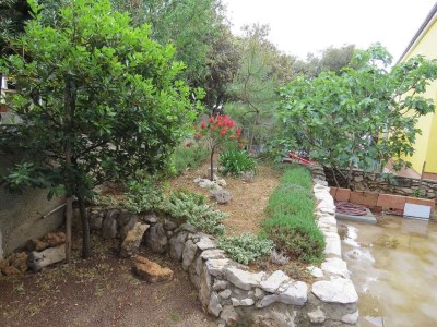 Apartment Küstenversteck von Mandre - Outdoor photo 8