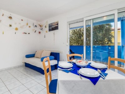 Apartment Küstenversteck von Mandre - Features photo 10