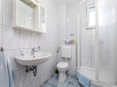 Apartment Küstenversteck von Mandre - Features photo 16