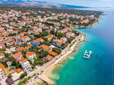 Apartment Küstenversteck von Mandre - Environment photo 21