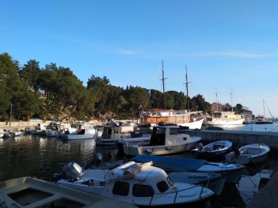 Apartment Küstenversteck von Mandre - Environment photo 28