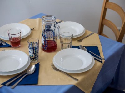 Apartment Küstenversteck von Mandre - Outdoor photo 36