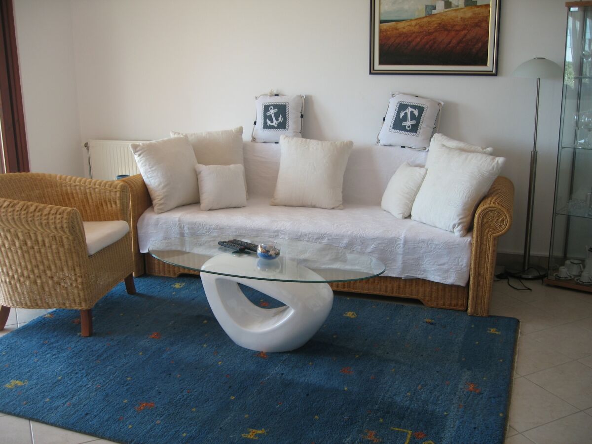 Holiday house Geräumiges Haus in Dalmatien