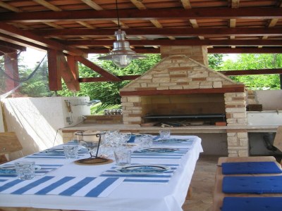 Holiday house Geräumiges Haus in Dalmatien - Outdoor photo 3