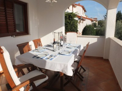 Holiday house Geräumiges Haus in Dalmatien - Outdoor photo 11