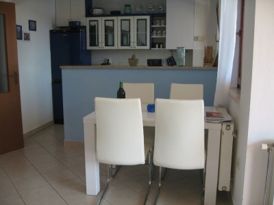 Holiday house Geräumiges Haus in Dalmatien - Features photo 14