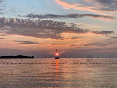 Holiday house Geräumiges Haus in Dalmatien - Environment photo 21