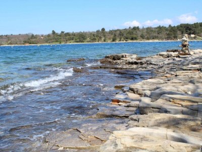 Holiday house Geräumiges Haus in Dalmatien - Environment photo 23