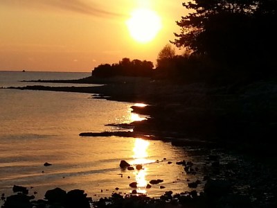 Holiday house Geräumiges Haus in Dalmatien - Environment photo 26