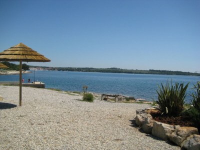 Holiday house Geräumiges Haus in Dalmatien - Environment photo 27