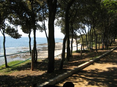 Holiday house Geräumiges Haus in Dalmatien - Environment photo 28