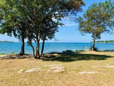 Holiday house Geräumiges Haus in Dalmatien - Environment photo 29