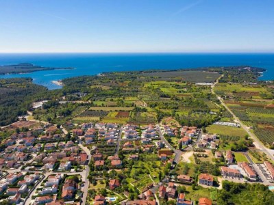 Holiday house Geräumiges Haus in Dalmatien - Environment photo 30