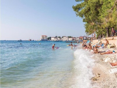 Holiday house Geräumiges Haus in Dalmatien - Environment photo 31