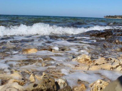 Holiday house Geräumiges Haus in Dalmatien - Environment photo 35