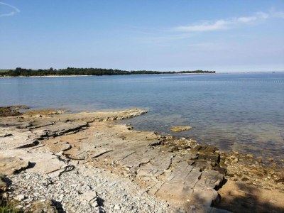 Holiday house Geräumiges Haus in Dalmatien - Environment photo 36