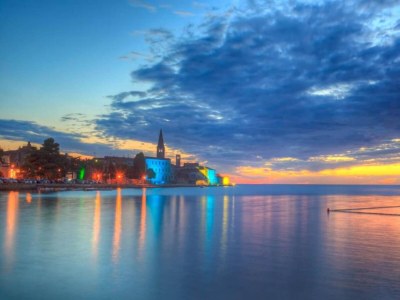 Holiday house Geräumiges Haus in Dalmatien - Environment photo 39