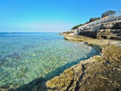 Holiday house Geräumiges Haus in Dalmatien - Environment photo 40