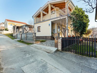 Holiday house Ferienhaus in Jasenice nahe Maslenica Strand - Outdoor photo 5