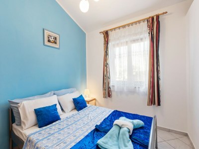 Holiday house Ferienhaus in Jasenice nahe Maslenica Strand - Features photo 11