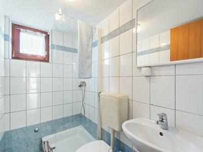 Holiday house Ferienhaus in Jasenice nahe Maslenica Strand - Features photo 15