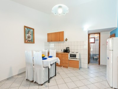 Holiday house Ferienhaus in Jasenice nahe Maslenica Strand - Features photo 19