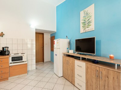 Holiday house Ferienhaus in Jasenice nahe Maslenica Strand - Features photo 20