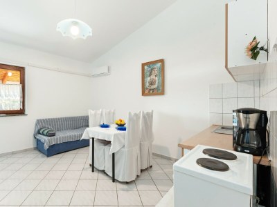 Holiday house Ferienhaus in Jasenice nahe Maslenica Strand - Features photo 21