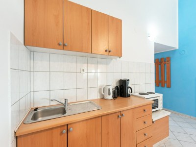 Holiday house Ferienhaus in Jasenice nahe Maslenica Strand - Features photo 22